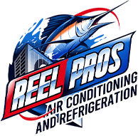 Reel Pros AC & Refrigeration, LLC